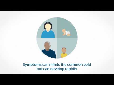 confederation of meningitis organisations