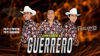 EL CORRIDO DE JONATHAN LIBORIO- LOS FREGONES DE LA TUBA 2025