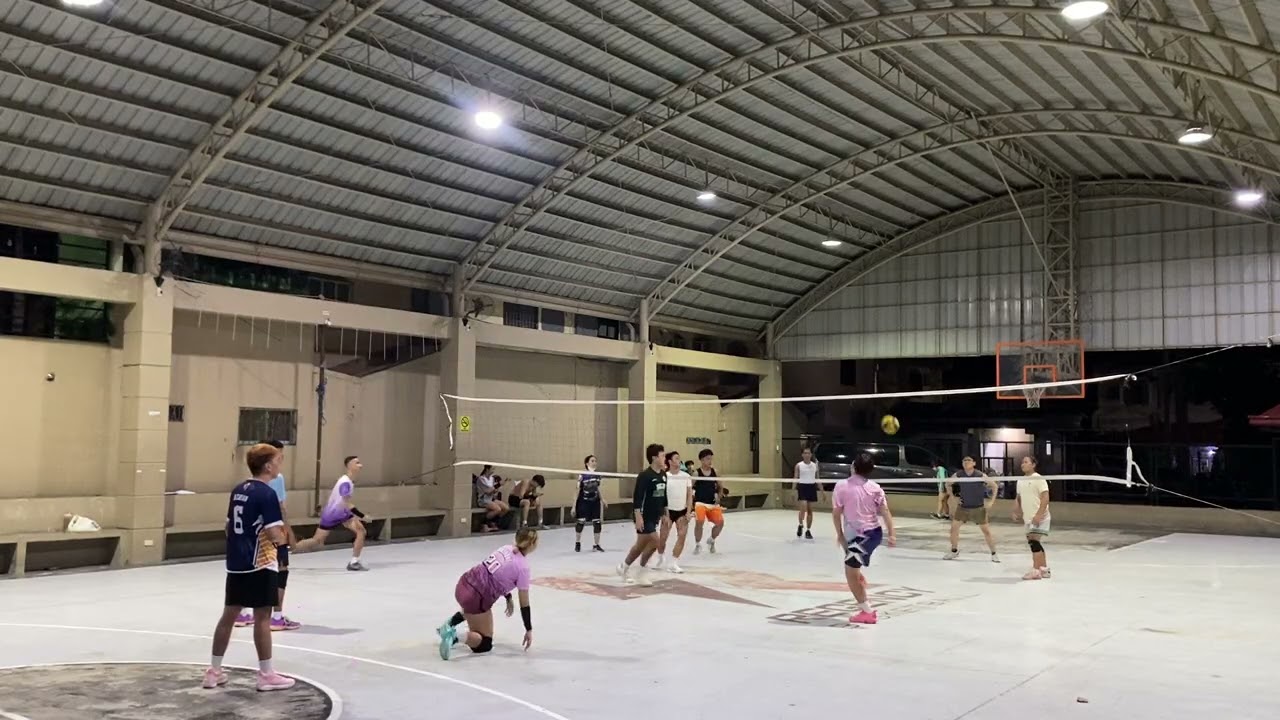 VVR2 / Game 5 / January 4, 2026