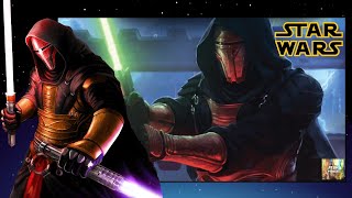 Darth Revan นักรบมหากาฬผู้เป็นทั้งซิธและเจได - Legends (ASWS EP 18) [Star Force]