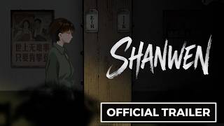 Shanwen - Official Trailer