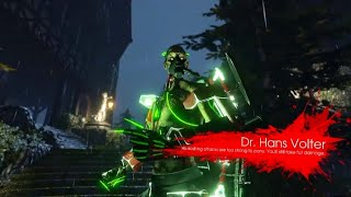 ▶ Killing Floor 2 SOLO Normal Difficulty | Firebug With Big Guns Defeats Hans Volter At Volter Manor