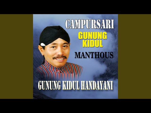 Gunung Kidul Handayani class=