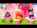 【アンパンマン】アンパンマンとバイキンマンと いっしょに トイレトレーニングをしよう！(#13)