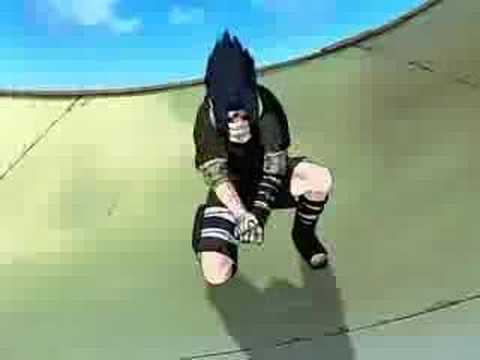 Naruto: Strong and Strike
