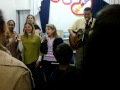 Grupo de Louvor Paz às Nações - Celebre ao Rei (Comemoração Dia das Mães 25-05-2012)