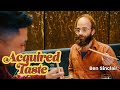 Tim Chantarangsu and Ben Sinclair Eat Tuna Eyeball | Acquired Taste