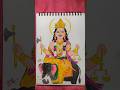 Vishwakarma ji drawing #vishwakaa #drawing #tutorial
