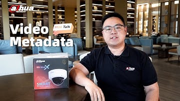 HuaTalk — Video Metadata