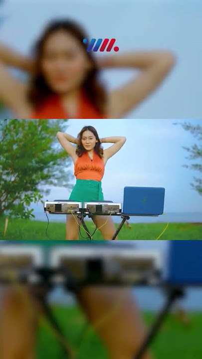 Vita Alvia - Gampang Dapa  #shorts