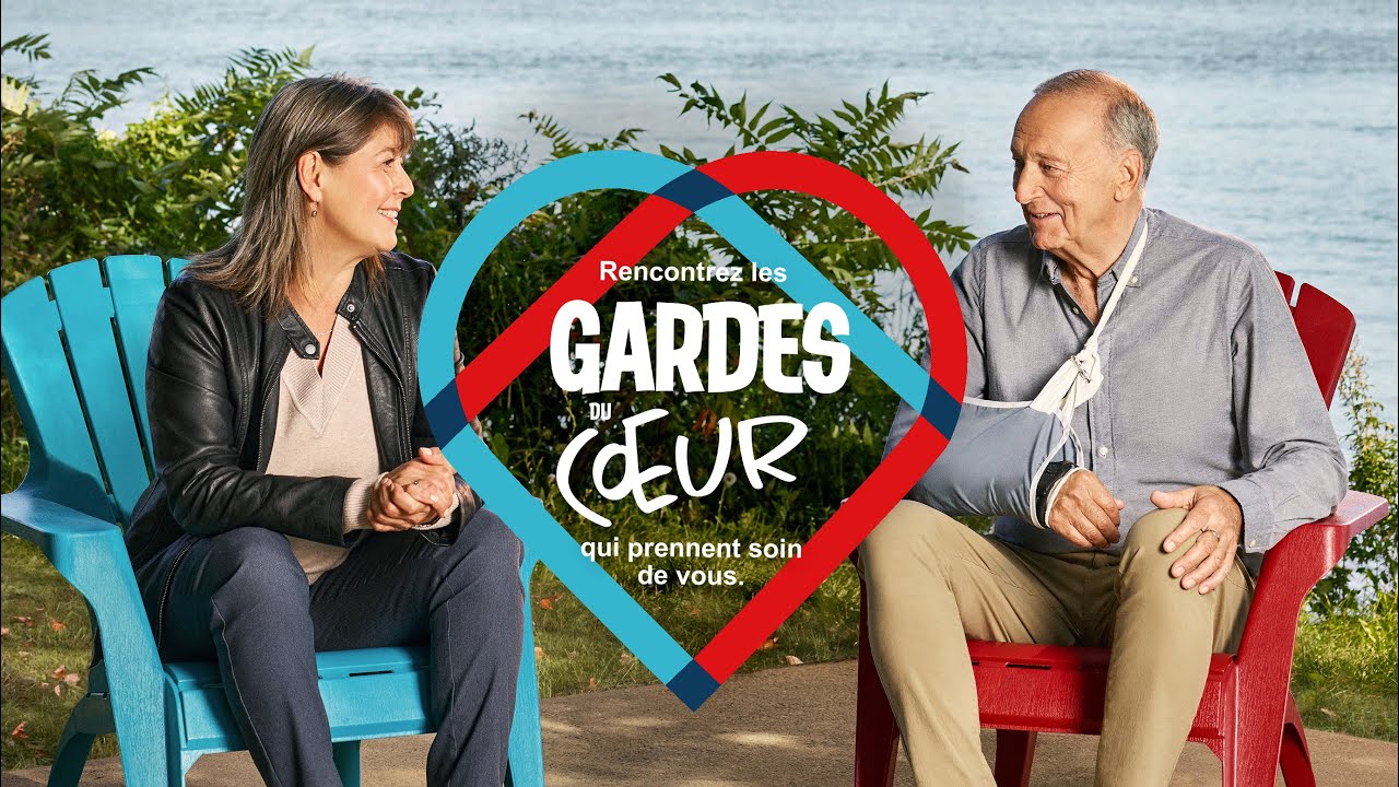 Les loisirs : plus que du plaisir, une véritable approche de soins​