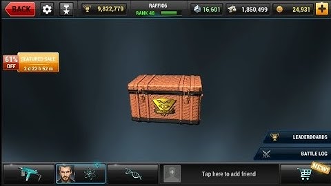 How to fix this error in Unkilled