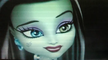 Monster high music video search inside