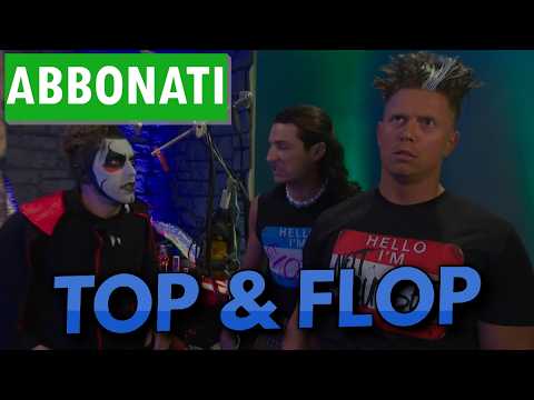 TOP & FLOP - WWE SmackDown 06/12/26