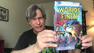 Superman Comics Collection- Golden Age, Silver Age and More!