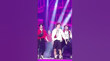 Thumbnail of Lee knows reaction when Han made a mistake on Domino #straykids #edit (late?)