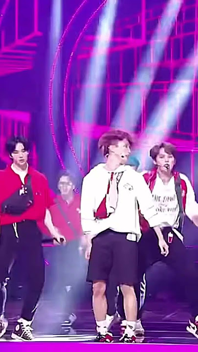 Lee knows reaction when Han made a mistake on Domino #straykids #edit (late?)