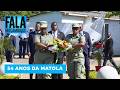 Matola Assinala 54 Anos Entre Avanços E Desafios Das Inundações Que Afectam Mais De 70 D Territo Matola Assinala 54 Anos Entre Avanços E Desafios Das Inundações Que Afectam Mais De 70 D Territo