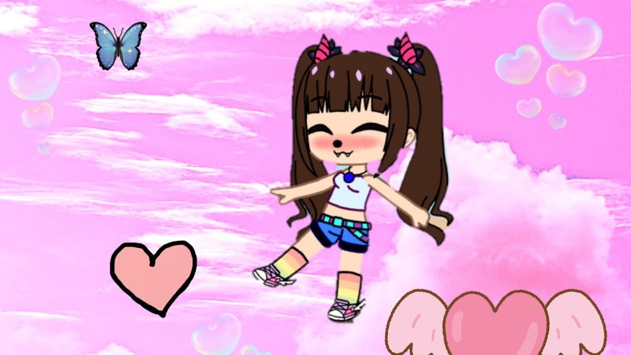 Visitando a nova escola Royale high