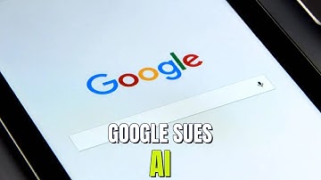 Google AI Lawsuits, Nest Upgrades & Google Pay Launch!