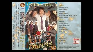 Big Dance - Kankan [Życie na 100%... (STD 219)] (Disco-Polo)