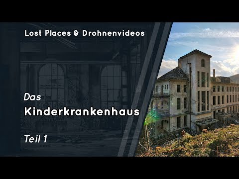Lost Place -