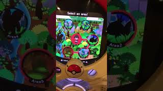 Mewtwo Y Spotted We Will Hunt Down This Legend Pokémon Tretta Z4