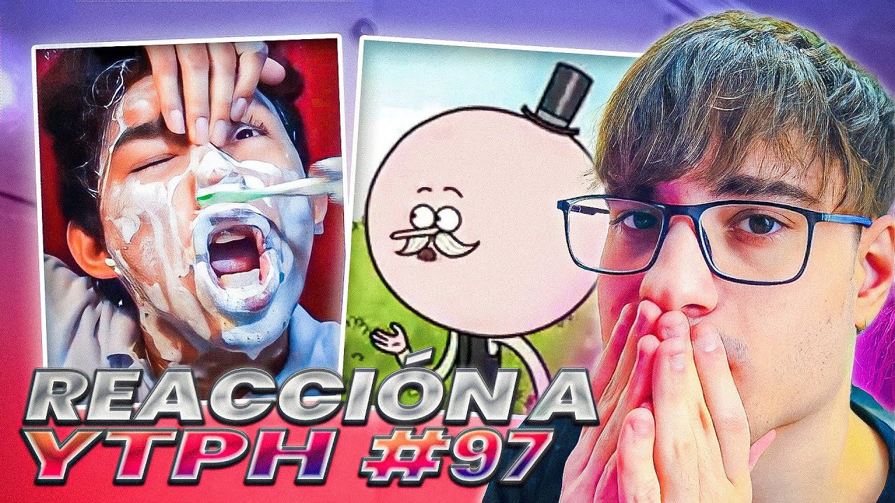 EL FESTIVAL DE LA ESQUIZOFRENIA 😬 | Reacción a POOPS #97