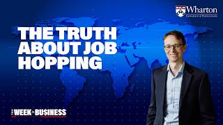 Why Job Hopping Is Different Early in Your Career