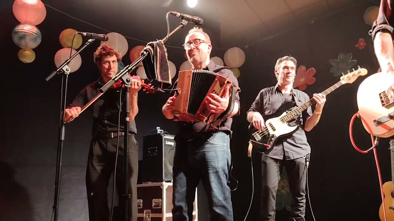 ZEF Folgui'Bal 14 février 2026 