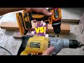 🔫TALADRO Inalambrico VS TALADRO Corriente ⚡️