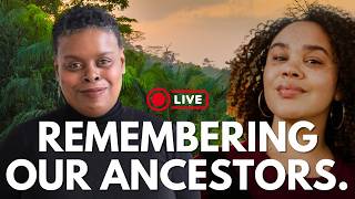 How Reconnecting with Ancestral Memory Can Support Healing for Black Women