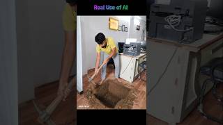 Chatgpt AI experiment 😂 #trending #viral #explore #entertainment #comedy #funny #shorts