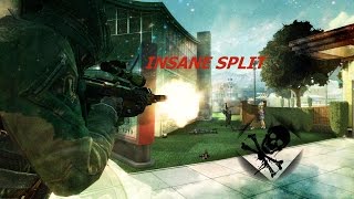 5OS x3 SPLIT AF! ( Clips n Fails #3 /w 5OS )