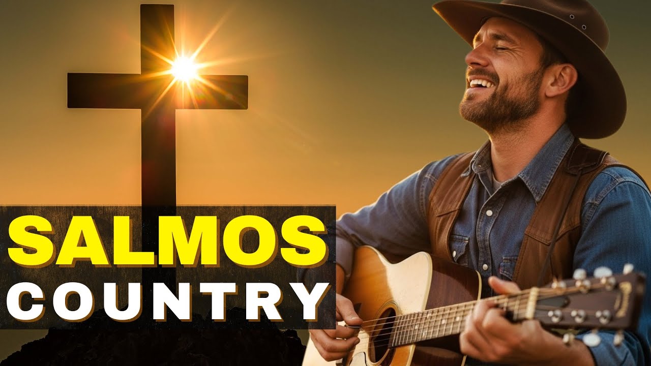 20 SALMOS CANTADOS para RENOVAR sua FÉ | VOZ E VIOLÃO