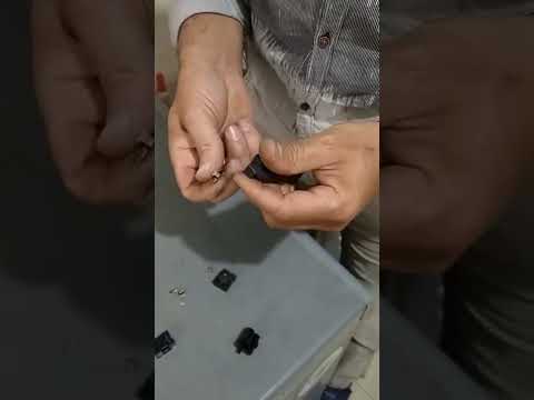 اصلاح ريليه الثلاجه التوشيبا أحد أسباب توقف الثلاجه عن العمل والتبريد