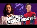 MORBIUS: Jared Leto Reveals Dream Marvel Crossover