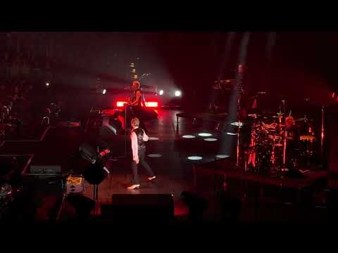 Depeche Mode In Hamburg 2024 Barclays Arena Hd Hdr