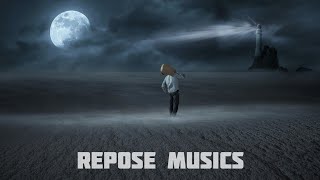 15min Relaxing guitar music | sleeping music | depression relief music 🎼34