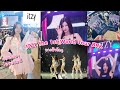 คอนเสิร์ต ITZY ไปคอนในรอบ8ปี.. พี่เยจีขาา~ |Holly Holland