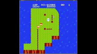 Arcade Game Emulator Assignment
