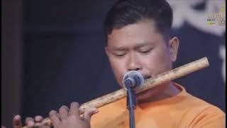 DUNIA MILIK BERDUA - Laila Ayu ft Bayu Prathama - DIVARINA MUSIC