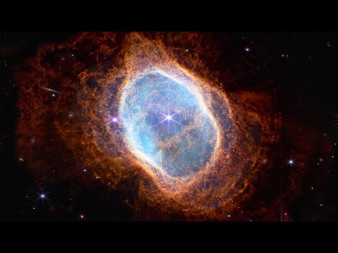 The Ring Nebula [Deleted Scenes] #Shorts