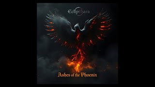 Eclipthara - Ashes of the Phoenix (2025) Full Album