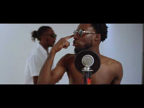 KWAMZ AND FLAVA - Ohemaa