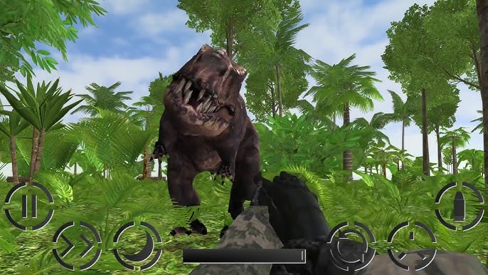 Apps Android no Google Play: Dream Dinosaurs Games