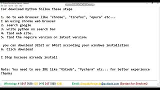 Book Sharing Platform CS619 (Tools Introduction)