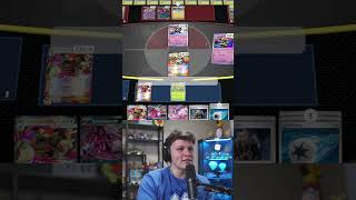 25% Chance To Win This Game #pokemon #pokemontcg #ptcgl