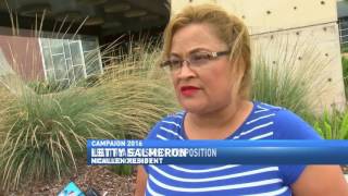 Hottest Issues on the Ballot in Hidalgo County Is the Healthcare District Proposition