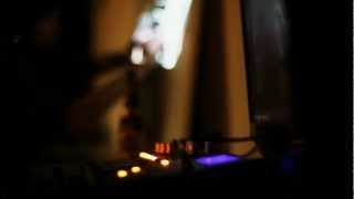 Projection Mapping Experiment 2